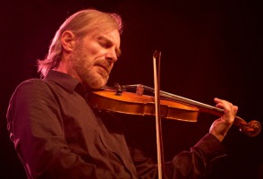 Jean-Luc Ponty & His Band - Kultfigur des europäischen Jazz konzertiert in Gmunden | Foto: Guillaume Laurent