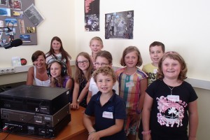 Ebenseer Ferienpass steckt voller Spannung und Action