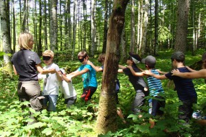 Ebenseer Ferienpass steckt voller Spannung und Action