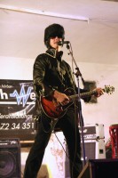 Stucka´s kleinstes Elvis Festival der Welt in Bad Ischl