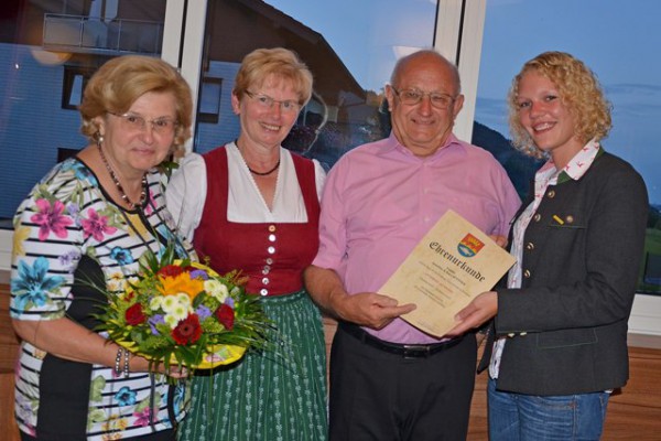 Seit 3 Jahrzehnten Segelgast am Attersee