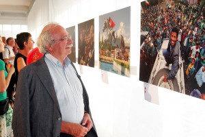 Gesellschaft für Kulturpolitik (GfK) prämiert Fotojournalisten