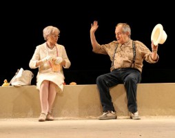 Theater in der Josefstadt gastiert in Bad Ischl | Foto: Moritz Schell