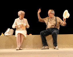 Theater in der Josefstadt gastiert in Bad Ischl | Foto: Moritz Schell