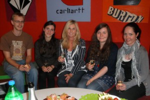 Jugendtreff Seewalchen - ab Herbst mit neuer Leitung