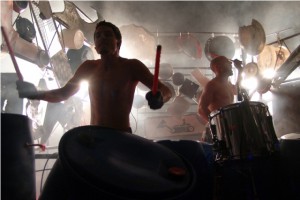 "Die Kaisernacht" - ein würdiger Abschluss der royalen Festwoche "Alles Kaiser! Oder??" in Bad Ischl!