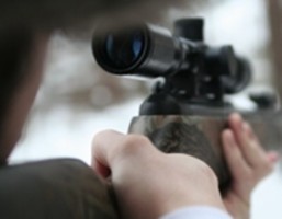 Bad Goisern: Jäger schoss sich Finger weg