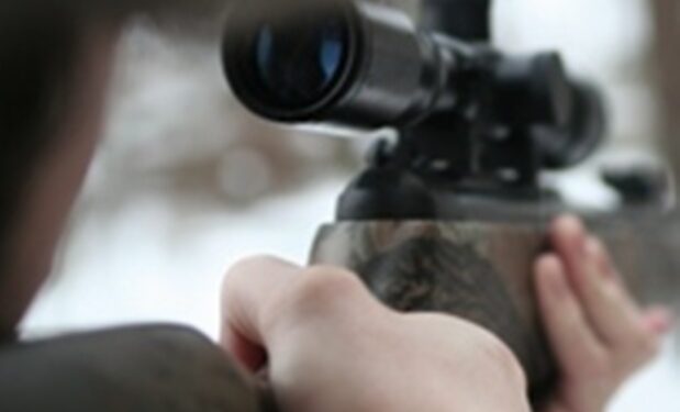 Bad Goisern: Jäger schoss sich Finger weg