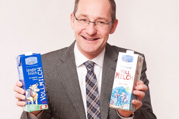 Gmundner Milch holt 14 mal Gold beim Qualitätswettbewerb