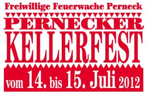 Pernecker Kellerfest steht vor der Tür