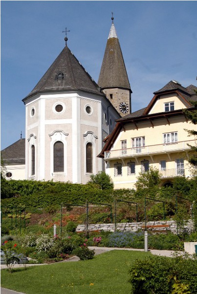 Hausflohmarkt im Pfarrhof Altmünster | Foto: fotoshoptraunsee.at