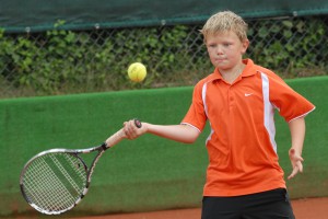 Altmünster sucht Tennis-Marktmeister - Neuer Spielmodus!