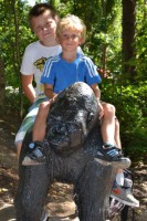 Acht spannende Ferienpass Wochen in Ebensee gehen zu Ende