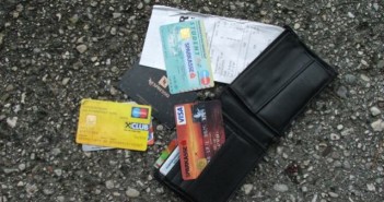 80-Jährigem 2400 Euro aus Geldtasche gestohlen