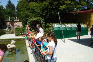 ARBÖ-Ortsklub Bad Ischl unterstützt Bad Ischler Ferienhit