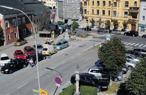 Kritik am geplanten Kopfbahnhof Klosterplatz - ein weiterer Schildbürgerstreich? | Foto: Enzmann