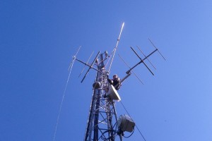 Freies Radio Salzkammergut (FRS) erweitert Sendegebiet und sendet nun auch am Wolfgangsee