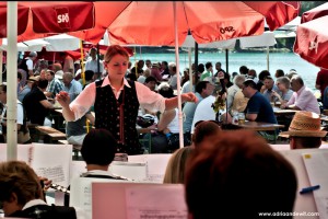 2. SPÖ-Sommerfest belebt die Seewalchner Promenade