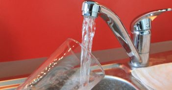 Aurach am Hongar ist 1.700stes Mitglied bei OÖ Wasser