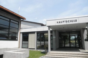 Erste Bauetappe der Hauptschulsanierung in Seewalchen ist fertig