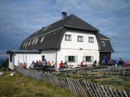 Neuer Pächter für das Hochleckenhaus im Höllengebirge gesucht | Foto: Pflügl Hans