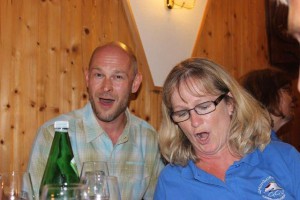 GGV Ausflug in das benachbarte Ungarn