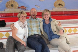 GGV Ausflug in das benachbarte Ungarn