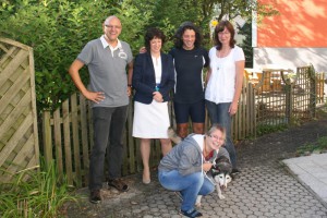 Weltenbummler Gianluca Ratta im Salzkammergut
