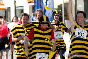 Bad Ischl: 11. Ischler Kaiserlauf steckt in den Startlöchern | Foto: Fuchs