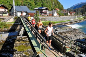 Bad Ischl: 11. Ischler Kaiserlauf steckt in den Startlöchern | Foto: Viertauer