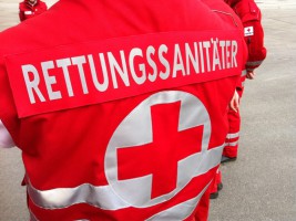 Salzkammergut: Rotes Kreuz startet mit neuer Rettungssanitäter-Ausbildung