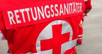 Salzkammergut: Rotes Kreuz startet mit neuer Rettungssanitäter-Ausbildung
