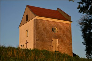 Tag des Denkmals in der Schlosskapelle Mitterberg