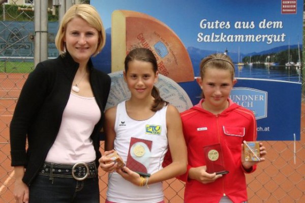 Wer wird Tennis-Landesmeister in Aurachkirchen?