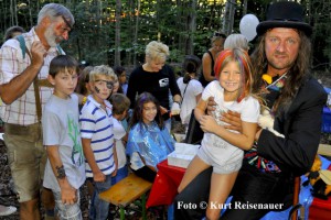 Bad Ischl: Stuckas Zauberberg wiederholt sich zum 16. Mal