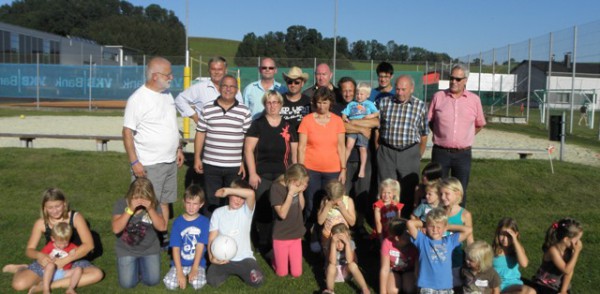 Ungenacher Kinderfest zum Abschluss der Sommerferien