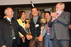 World Energy Globe Award geht an Lakota Solar Enterprise
