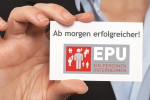 Ein Abend für Ein-Personen-Unternehmen (EPU) | Foto: WKO