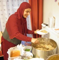 Bad Ischl: Kulinarische Reise nach Pakistan