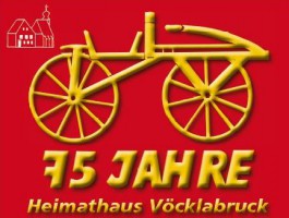75 Jahre Heimathausverein Vöcklabruck