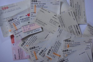 Pinsdorf bietet Schnupperticket für die Bahn | Foto: salzi.at