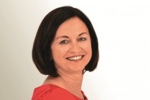 Martina Reingruber ist die neue Direktorin im Pensionat | Foto: Schule