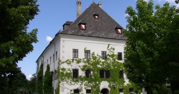 Almtaler Genussmarkt im Schloss Scharnstein Almtaler Genussmarkt im Schloss Scharnstein | Foto: WKO