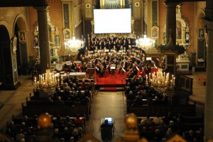 100 Jahre Attnang-Puchheim - ein gelungenes Fest zum Jubiläum