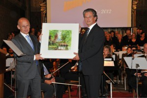 100 Jahre Attnang-Puchheim - ein gelungenes Fest zum Jubiläum