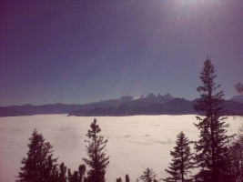 Bergrettung Bad Ischl im Dauereinsatz