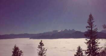 Hochbetrieb bei der Ischler Bergrettung Bergrettung Bad Ischl im Dauereinsatz