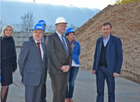 Timelkam für Energie-Zukunft gerüstet