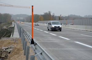 Westautobahn für Verkehr freigegeben | Foto: Wolfgang Spitzbart