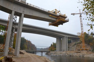 Westautobahn für Verkehr freigegeben | Foto: Wolfgang Spitzbart
